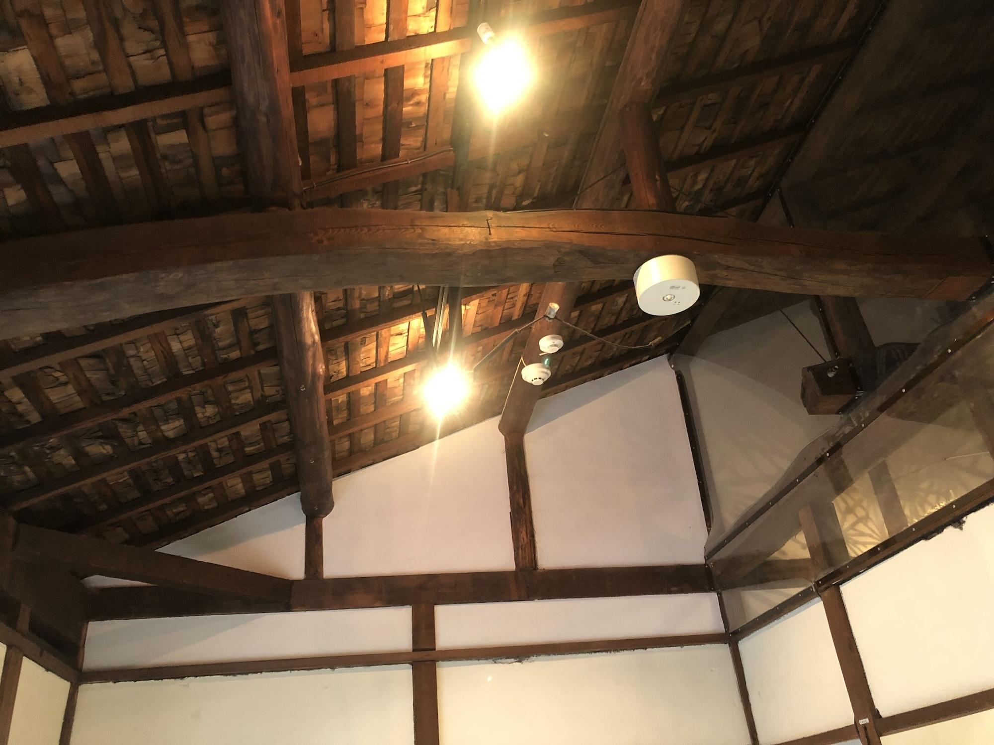 Taberu Tomaru Nijo Castle Ξενοδοχείο Κιότο Εξωτερικό φωτογραφία