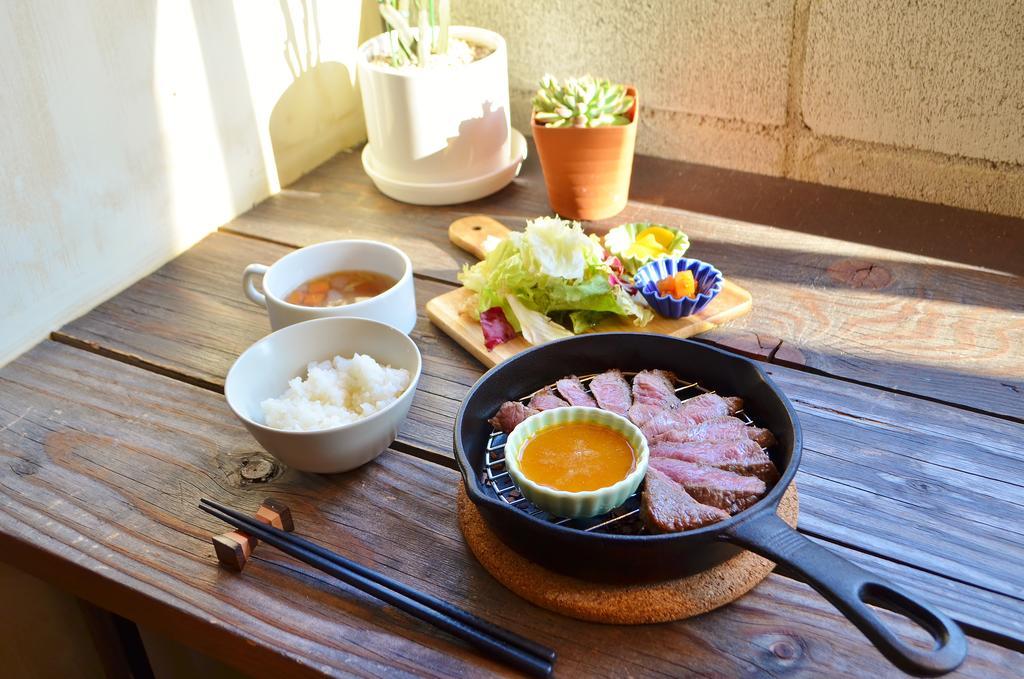 Taberu Tomaru Nijo Castle Ξενοδοχείο Κιότο Εξωτερικό φωτογραφία