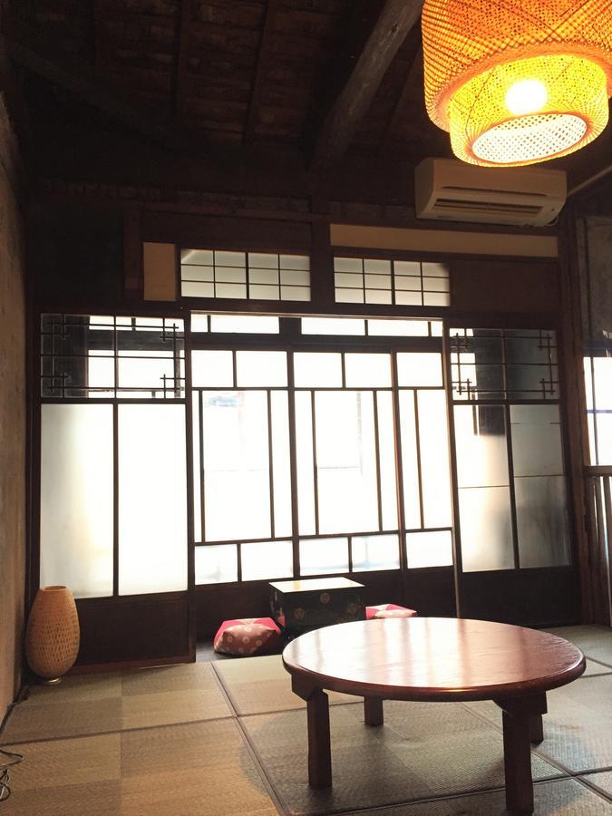 Taberu Tomaru Nijo Castle Ξενοδοχείο Κιότο Εξωτερικό φωτογραφία