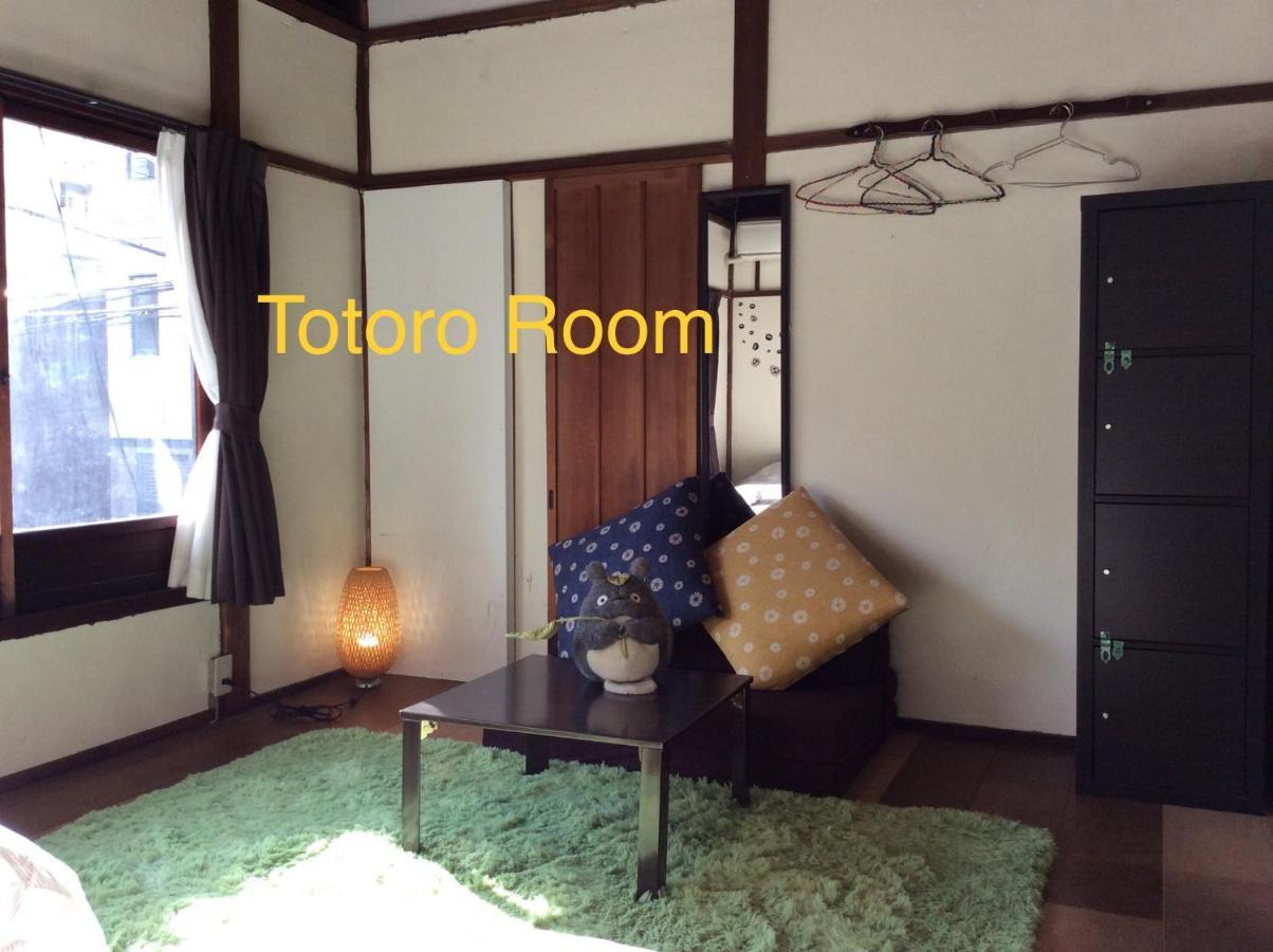 Taberu Tomaru Nijo Castle Ξενοδοχείο Κιότο Εξωτερικό φωτογραφία