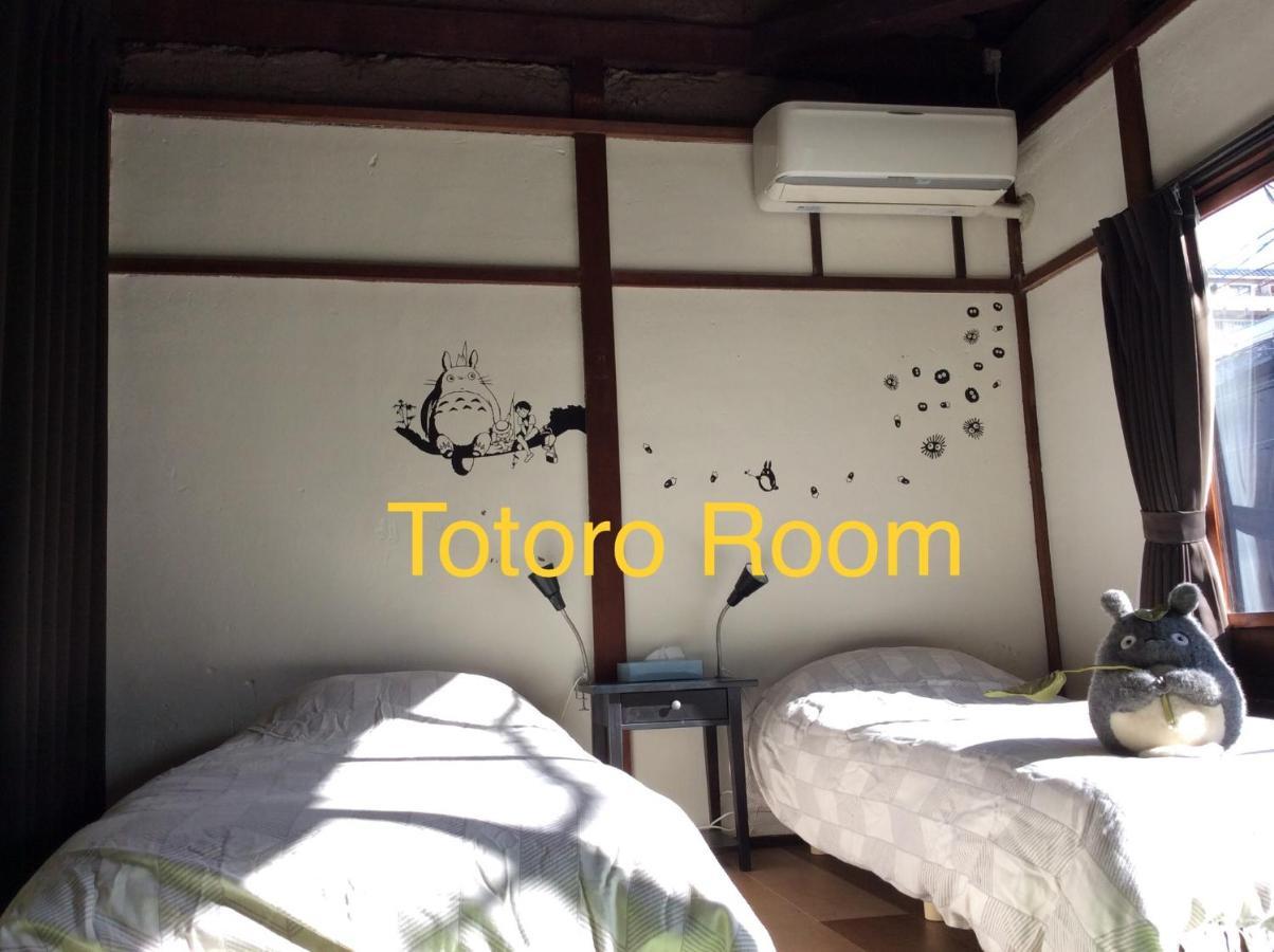 Taberu Tomaru Nijo Castle Ξενοδοχείο Κιότο Εξωτερικό φωτογραφία